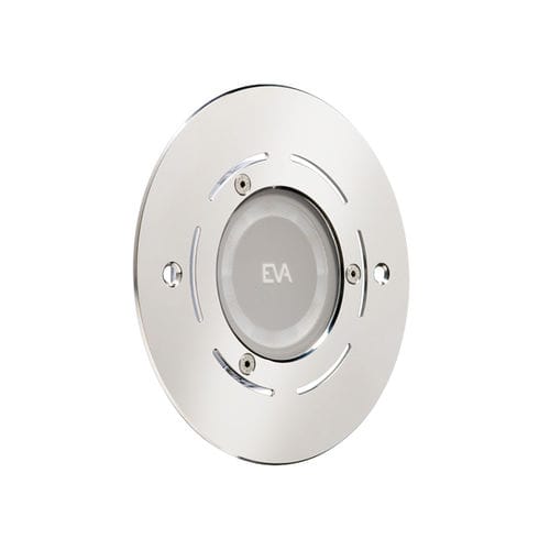 Einbauleuchte - EVA R6 - Behncke GmbH - LED / Halogen / rund