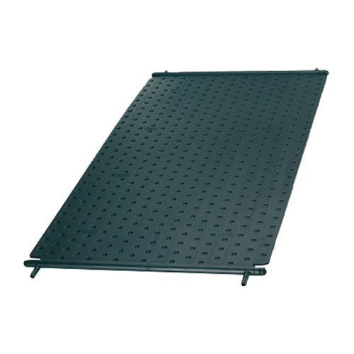 Solarabsorber - SUN PLATE  - Behncke GmbH