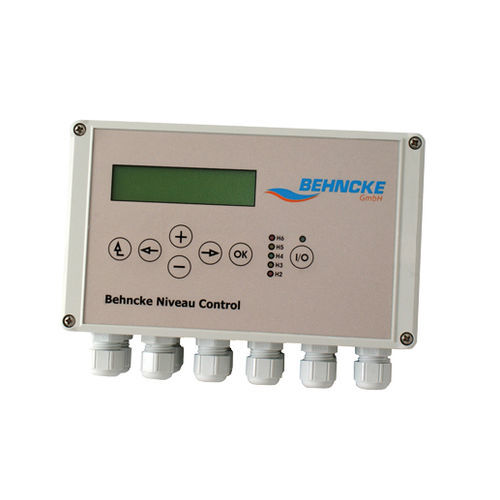Hausautomation für Pool - Behncke GmbH - für Fensterläden / für Heizungen / zur Filtrierung