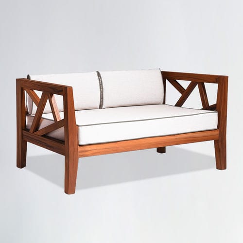 Modernes Sofa - TORTUGA BAY - Beltempo USA - Acrylgewebe / wasserbeständiges Gewebe / mit abziehbarem Bezug