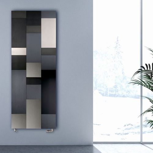 Heißwasser-Heizkörper - RIFLESSI - CaloriferiOnline - elektrisch / 751 w...1000 w / 1001 w...1500 w