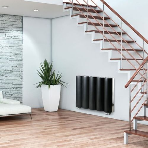 Heißwasser-Heizkörper - TONDA  - CaloriferiOnline - elektrisch / 751 w...1000 w / 1001 w...1500 w