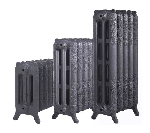 Heißwasser-Heizkörper - APELLE - CaloriferiOnline - 751 w...1000 w / 1001 w...1500 w / 500 w