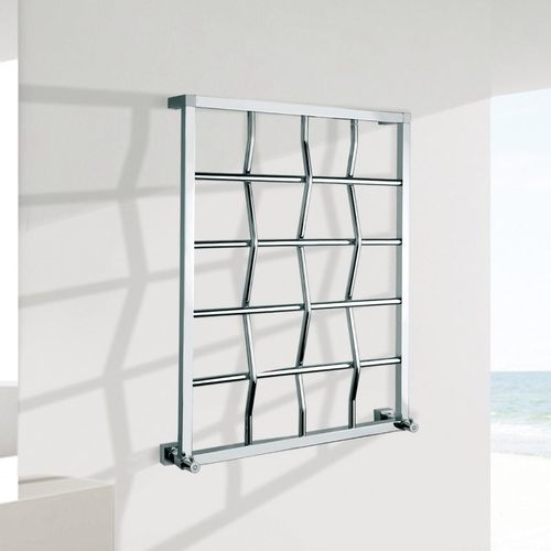 Heißwasser-Badheizkörper - 817  - CaloriferiOnline - elektrisch / 0...500 w / modern