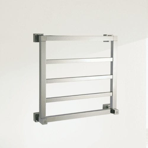 Heißwasser-Badheizkörper - 710/3 - CaloriferiOnline - 0...500 w / modern / Messing
