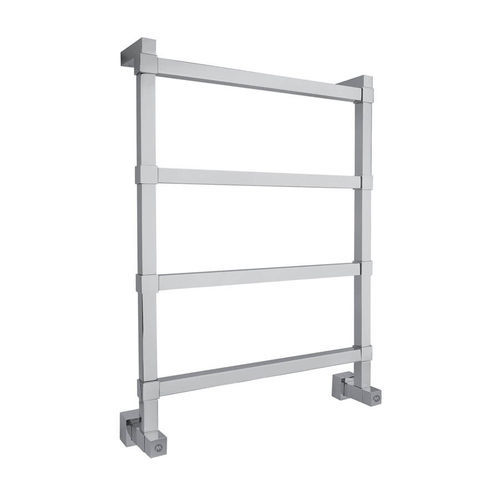 Heißwasser-Badheizkörper - 742  - CaloriferiOnline - 0...500 w / modern / Messing