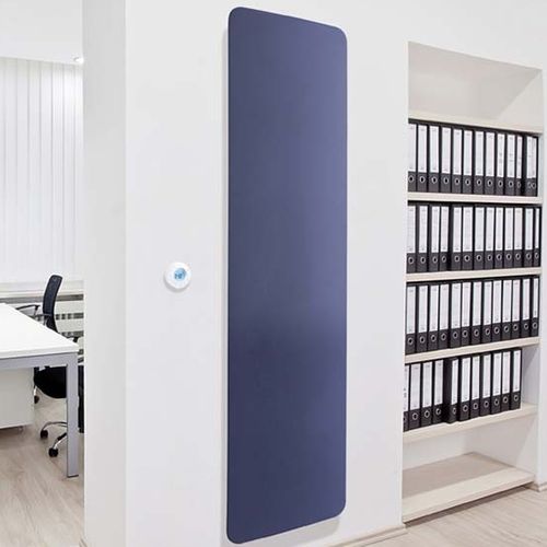 Elektroheizkörper - CURIER  - CaloriferiOnline - 751 w...1000 w / modern / Marmor