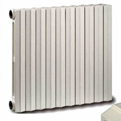 Heißwasser-Heizkörper - TEMA 3/871 - CaloriferiOnline - 0...500 w / modern / Gusseisen