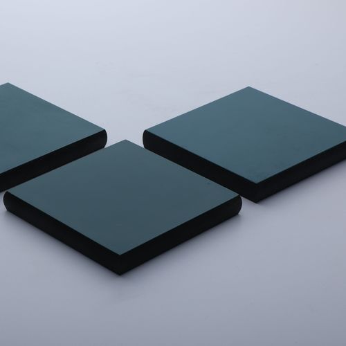 Verkleidungs-Dekorplatte - DEBO-COMPACT HPL-03 - DEBO - Möbel / für Bauanwendungen / für Trennwand