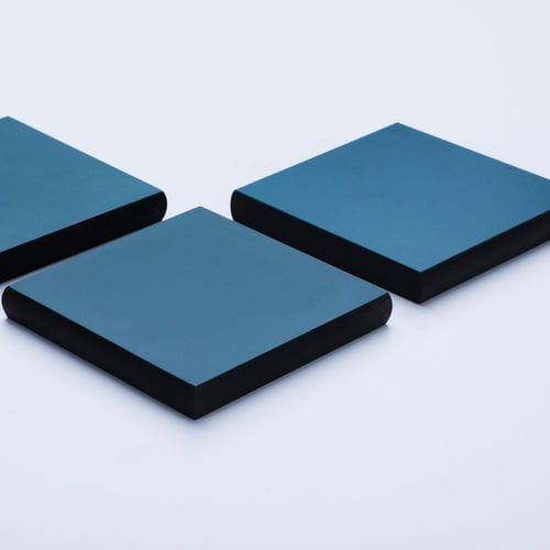 Schichtholzplatte für Innenausbau - DEBO-COMPACT HPL-01 - DEBO - Möbel / hochwiderstandsfähig / antibakteriell