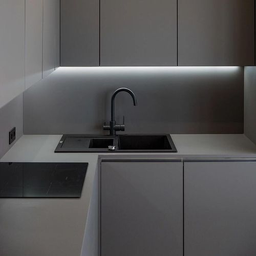 Möbel-Paneel - DEBO-CLEANTOP-02 - DEBO - für Möbel / für Küche / hochwiderstandsfähig