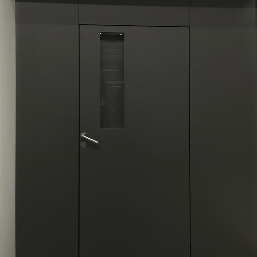 Möbel-Schichtholzplatte - DEBO-CLEANTOP-03 - DEBO - für Küche / für Möbel / hochwiderstandsfähig