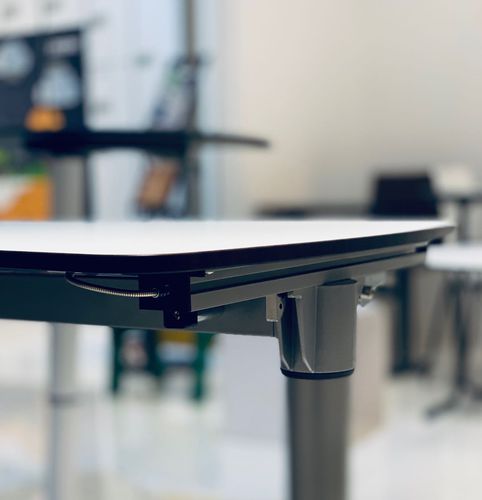 Möbel-Schichtholzplatte - DEBO-FURNITURE-07 - DEBO - für Küche / für Bad / für Möbel