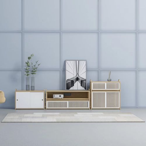 Boden-Ablagemöbel - FURNITURE-20 - DEBO
