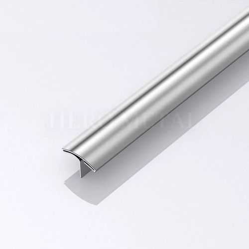 Edelstahl-Fugenabdeckung - Foshan Hero Metal Co.,Ltd.  - für Fußboden