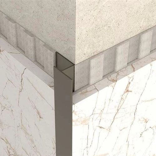 Aluminium-Wandschutz - Foshan Hero Metal Co.,Ltd.  - Dekor