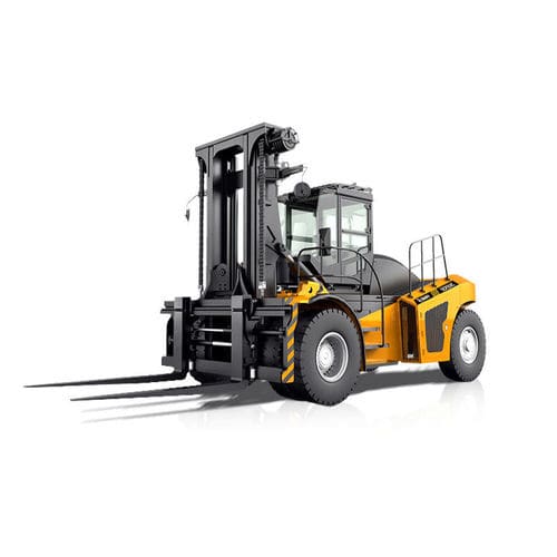 Gabelstapler für Baustelle - SCP250C1A - SANY GROUP - für Fabriken / für Behinderten Zugang / auf Reifen