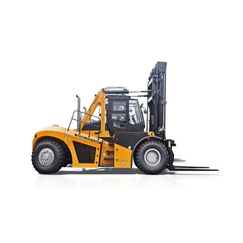 Gabelstapler für Baustelle - SCP300C1A - SANY GROUP - für Fabriken / für Behinderten Zugang / auf Reifen