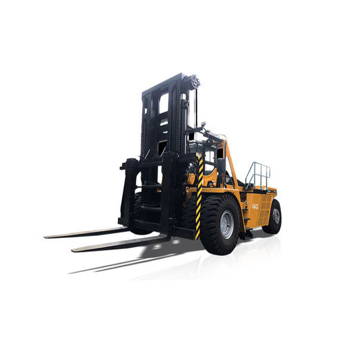 Gabelstapler für Baustelle - SCP460C1 - SANY GROUP - für Fabriken / auf Reifen / für Fabriken