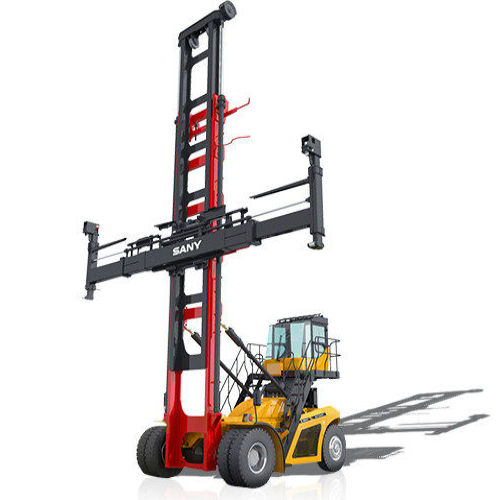 Teleskoplader für Hubanwendungen - SDCY90K6 series - SANY GROUP - für Materialumschlag / zum Laden / für Struktur