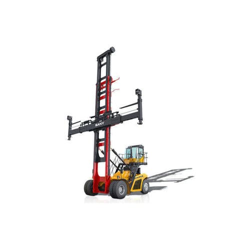 Teleskoplader für Hubanwendungen - SDCY90K7 series - SANY GROUP - für Materialumschlag / für Baustelle / für Fabriken