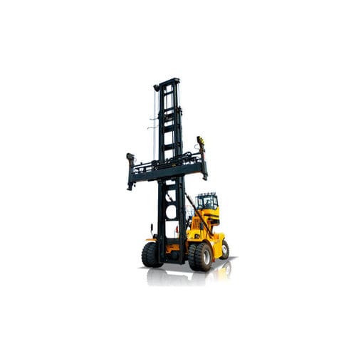 Elektrischer Teleskoplader - SDCE90K7 - SANY GROUP - für Hubanwendungen / für Materialumschlag / für Baustelle