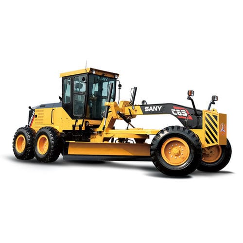 Motorgrader - STG170C-8S - SANY GROUP