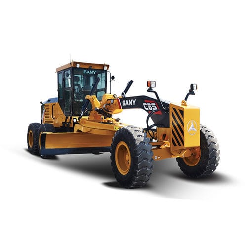 Motorgrader - STG190C-10S - SANY GROUP