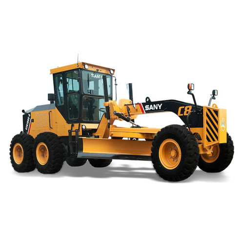 Motorgrader - STG190C-8S(WEICHAI) - SANY GROUP