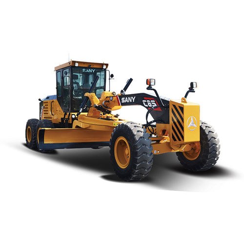 Motorgrader - STG210C-8S(DONGFENG CUMMINS) - SANY GROUP