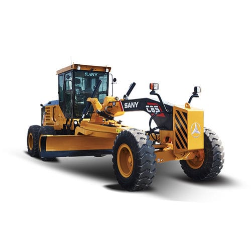 Motorgrader - STG230C-8S - SANY GROUP