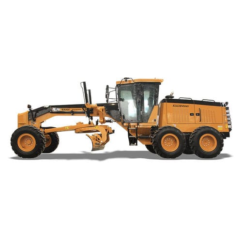 Motorgrader - SMG200C-8 - SANY GROUP