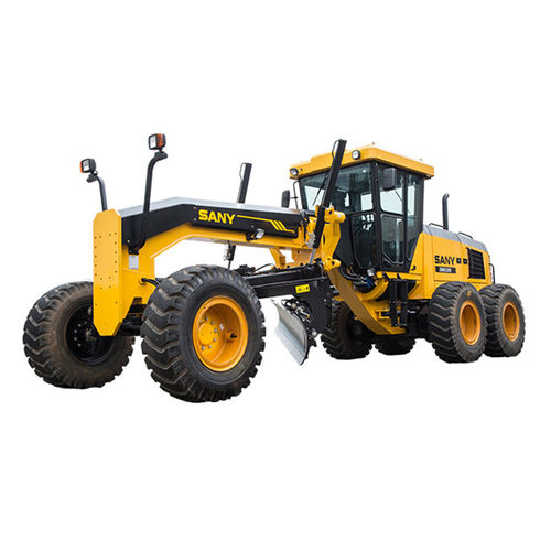 Motorgrader - SMG200 - SANY GROUP