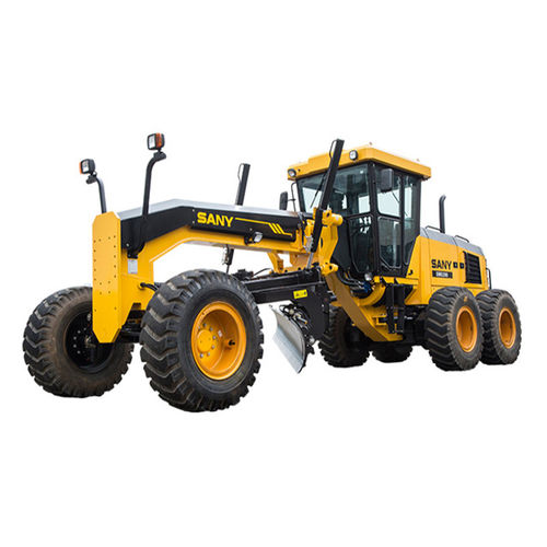 Motorgrader - SMG200C-8 AWD - SANY GROUP