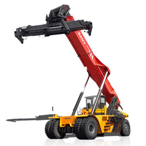 Teleskoplader für Hubanwendungen - SRSC3532H1-L - SANY GROUP - für Baustelle / für Fabriken