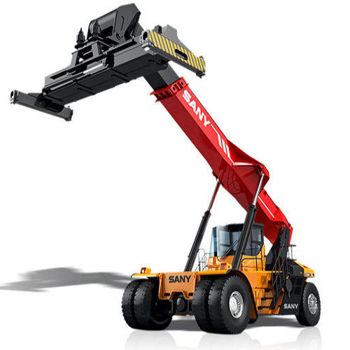 Teleskoplader für Hubanwendungen - SRSC4535H1 - SANY GROUP - für Baustelle