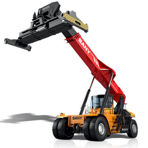 Teleskoplader für Hubanwendungen - SRSC4545H1 - SANY GROUP - für Baustelle