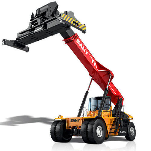 Teleskoplader für Hubanwendungen - SRSC4545H4 - SANY GROUP - für Baustelle