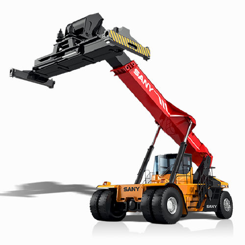 Teleskoplader für Hubanwendungen - SRSC45G59 - SANY GROUP - für Baustelle