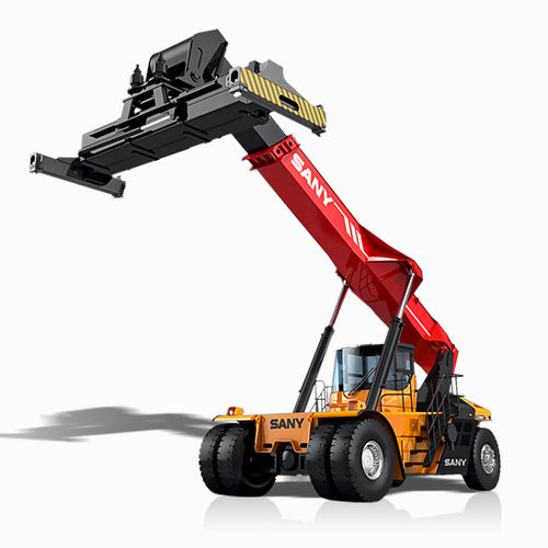 Teleskoplader für Hubanwendungen - SRSC45V4 - SANY GROUP - für Baustelle