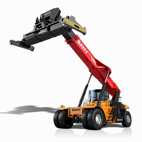 Teleskoplader für Hubanwendungen - SRSC45H9 - SANY GROUP - für Baustelle