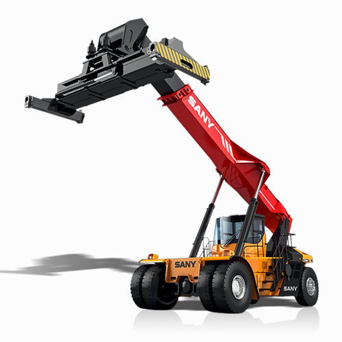 Teleskoplader für Hubanwendungen - SRSC45T - SANY GROUP - für Baustelle