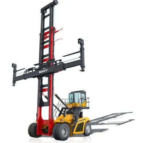 Teleskoplader für Hubanwendungen - SDCY90K8 series - SANY GROUP - zum Laden / für Baustelle / für Fabriken