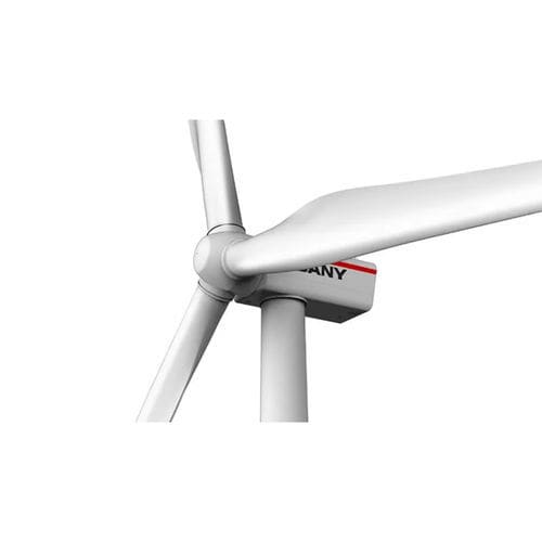 Horizontalachsen-Windkraftanlage - SI-16050 - SANY GROUP - Dreiblatt / Onshore / offshore
