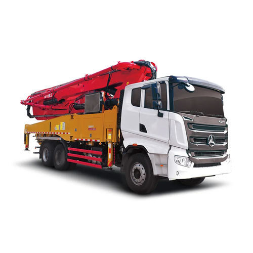 LKW-montierte Betonpumpe - SYG5260THB 390C-10 - SANY GROUP