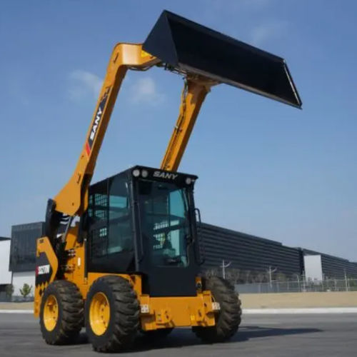Mini Kompaktlader - SS270V - SANY GROUP