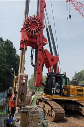 Hydraulischer Greifer - SR235-S-DW - SANY GROUP - für Bagger
