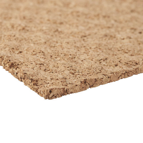 Elastische Trittschalldämmung / Folien - U32 - Amorim Cork Composites - Kork / für Fußböden / Akustik