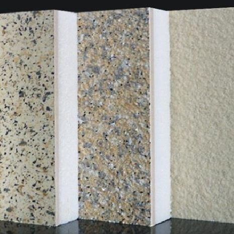 Thermoisolierung - GUOLONG ANTERUO - GUOLONG TECHNOLOGY CO.,LTD - Polyurethan / Calciumsilicat / Platten