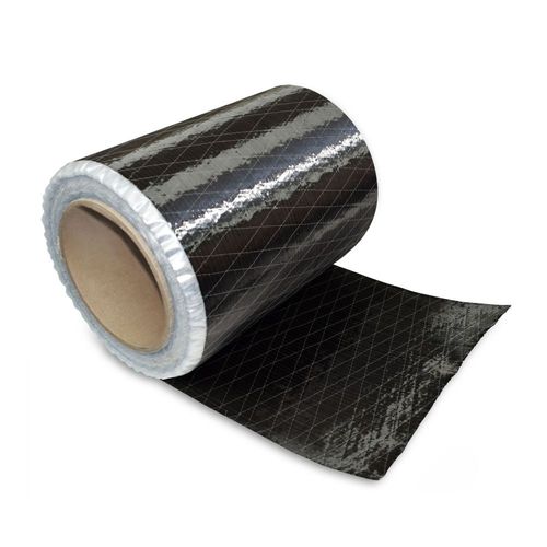 Dämmungs-Klebeband - WEBERTEC FORCE CARBON  - Weber - für Fassade / für Außenboden